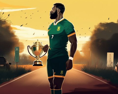 siya kolisi rugby championship