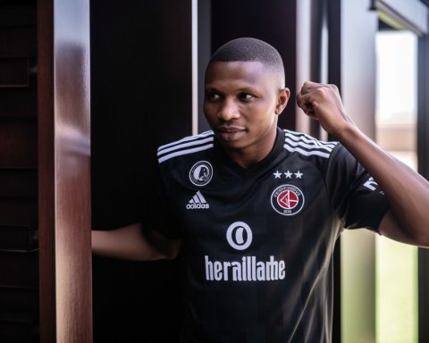 andile jali orlando pirates