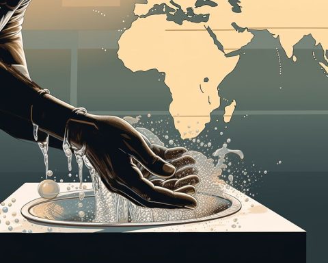cholera outbreak water safety