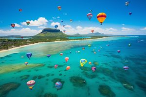 kitesurfing c kite festival Cape Town