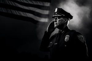 police officer tragic loss