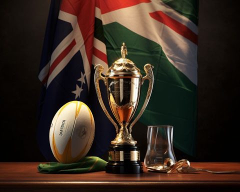 rugby south africa