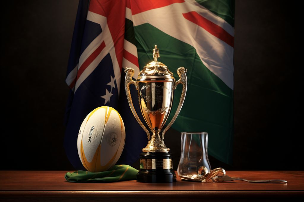 rugby south africa