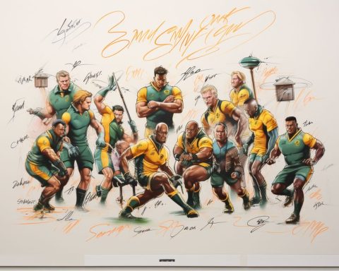 rugby world cup springboks