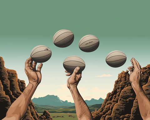 rugby springboks