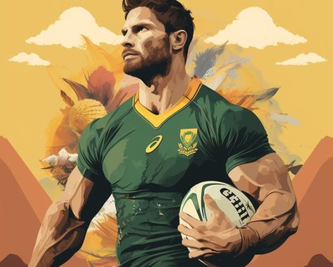 springboks rugby championship