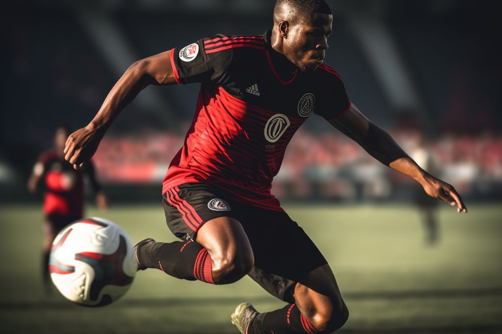 Orlando Pirates intensify preparations for new season