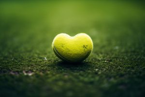 wimbledon tennis romance Cape Town