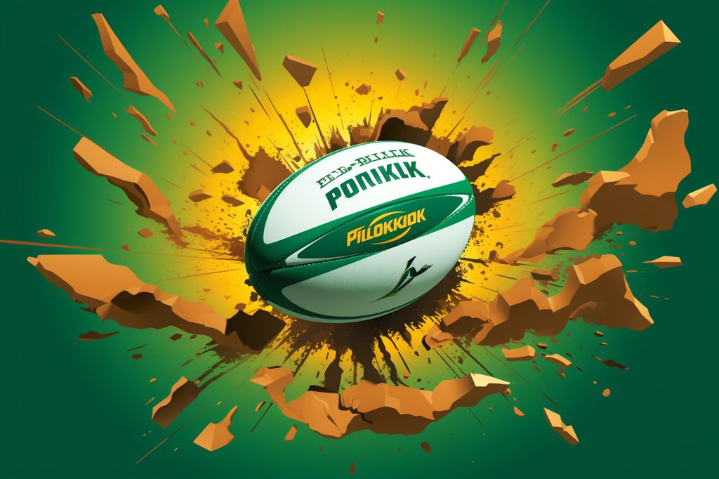 rugby springboks Cape Town