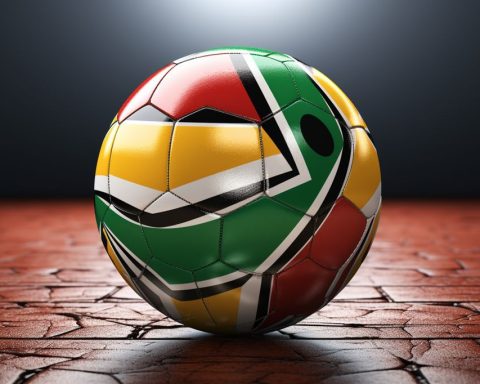 football south africa