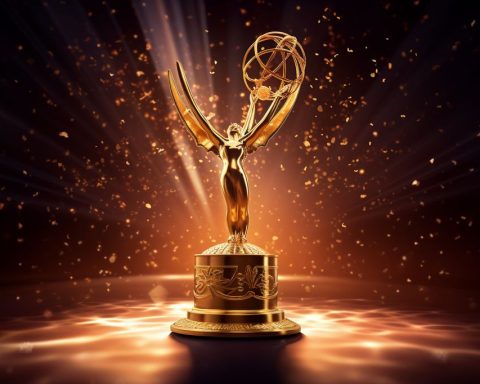 emmy awards nominations