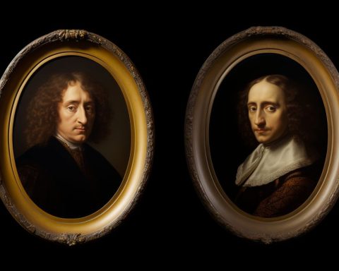 rembrandt portraits