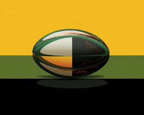 rugby championship springboks Cape Town