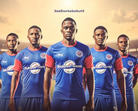 supersport united dstv premiership