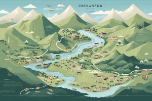 langeberg region robertson wine valley