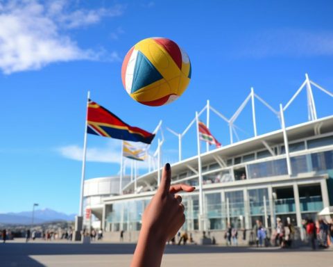 netball africa