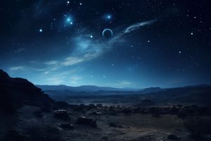 astronomy stargazing Cape Town