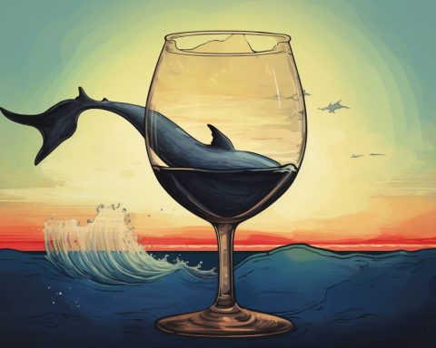 whale-watching wine-tasting Cape Town