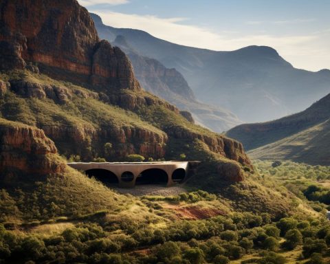 south africa pleistocene occupation sites