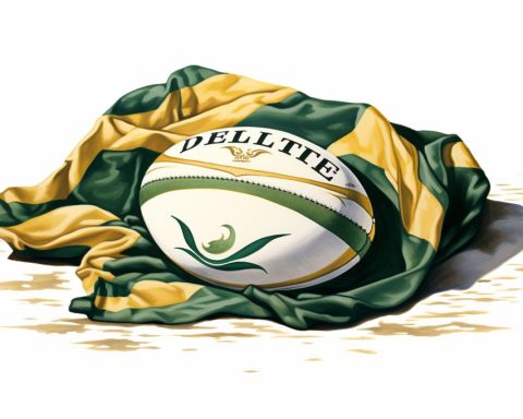 rugby world cup springboks