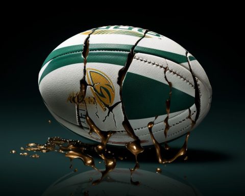 rugby world cup springboks