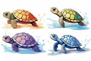 marine turtles conservation