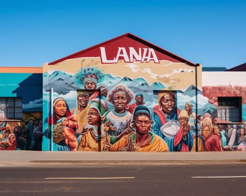 langa township western cape