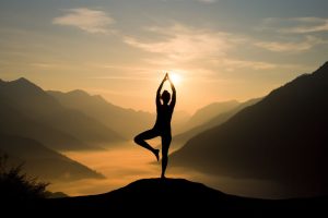 yoga beginner workshop