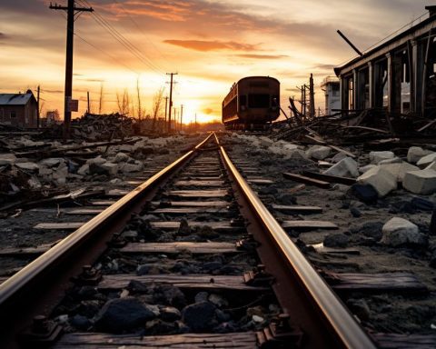 central line closure transportation crisis