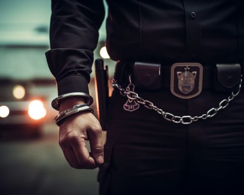 law enforcement crime prevention Cape Town