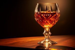 van ryn's south african brandy