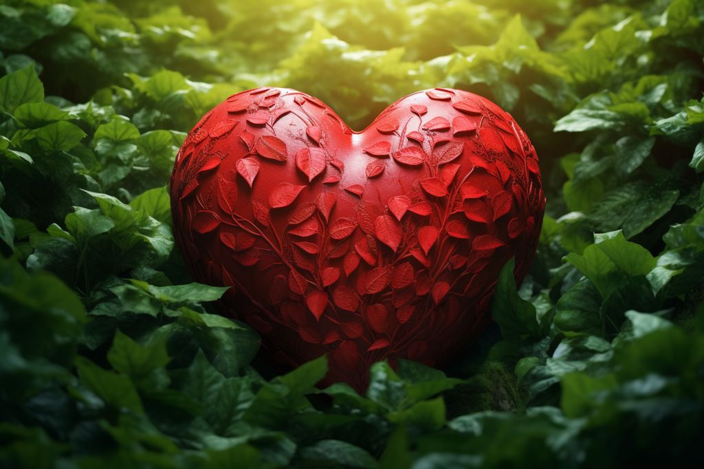heart health cardiovascular disease