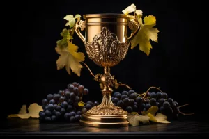 wine industry golden vines awards