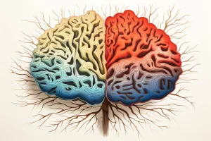 evolutionary significance brain function