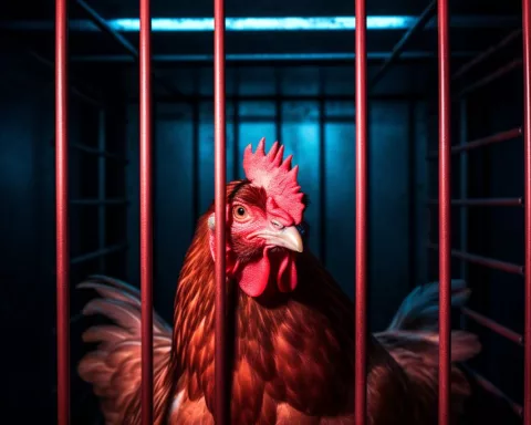 avian influenza poultry industry