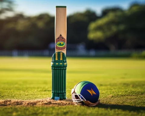 cricket world cup Cape Town