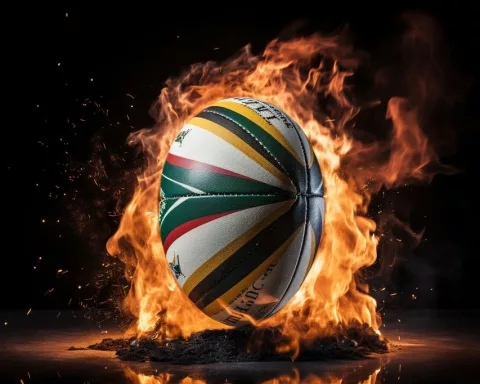 rugby south africa