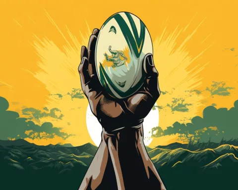 south africa rugby world cup