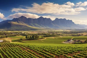 sustainability wine tourism