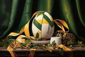 rugby world cup south african supporters