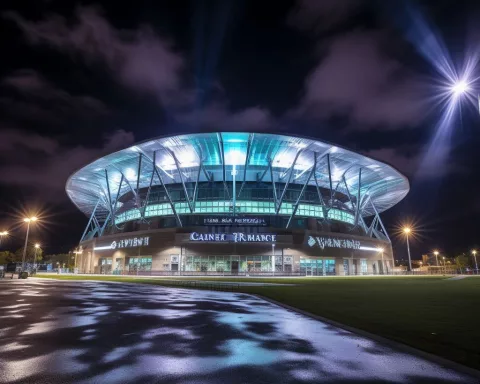 south african rugby danie craven stadium