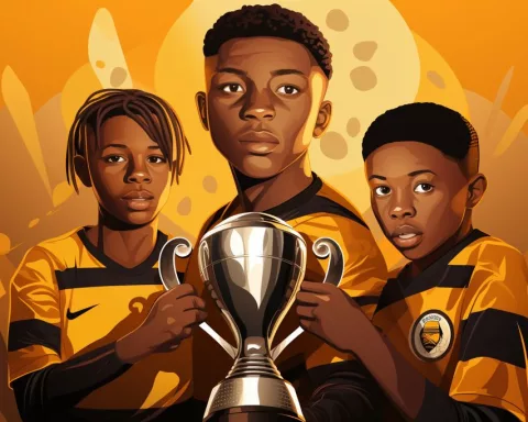 kaizer chiefs youth academy