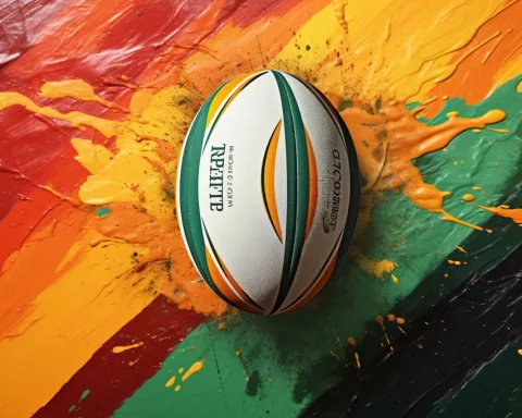 south african rugby springboks