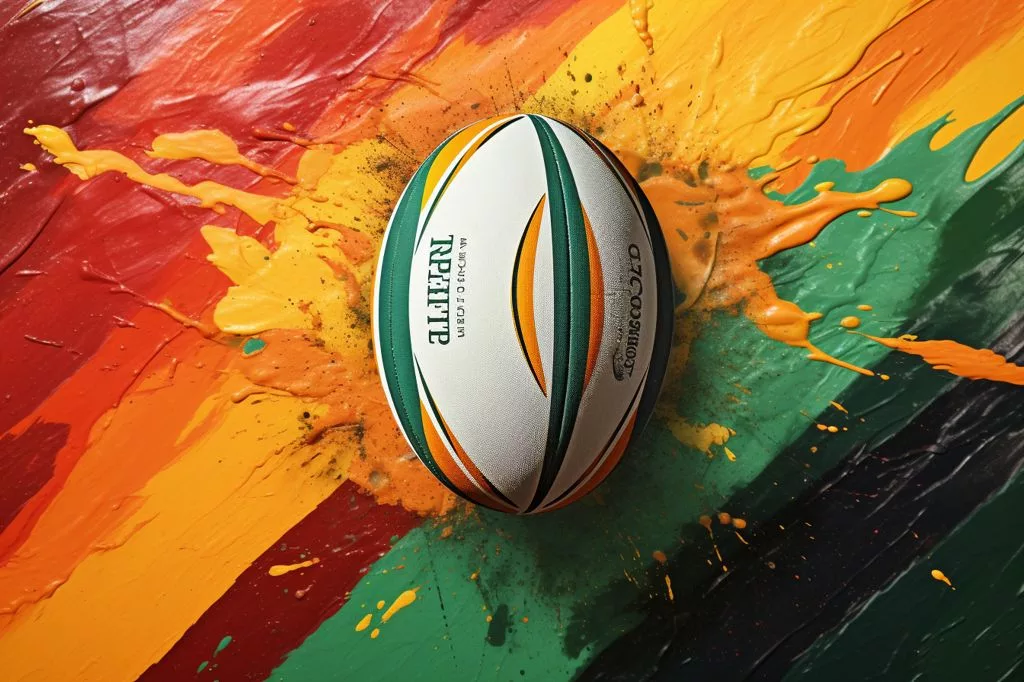 south african rugby springboks