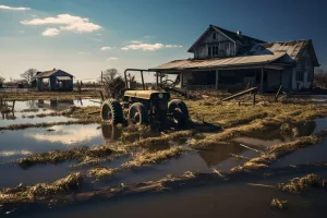 western cape storm small-scale farming