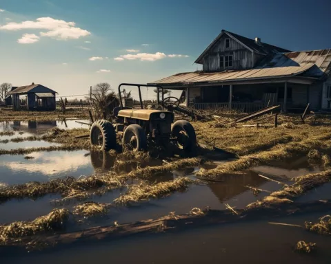 western cape storm small-scale farming