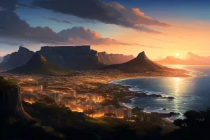 tourism cape town Cape Town