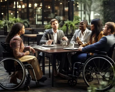 entrepreneurship disabilities Cape Town