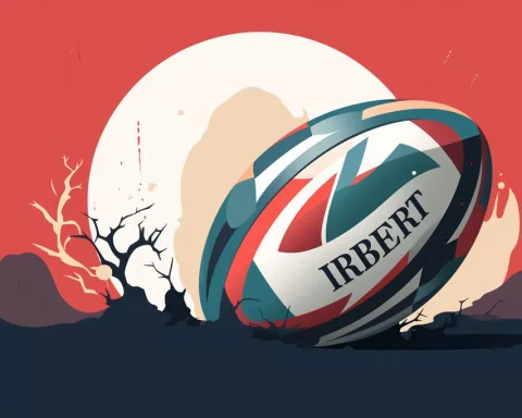 rugby world cup