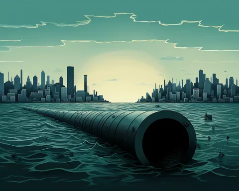ocean pollution environmental crisis